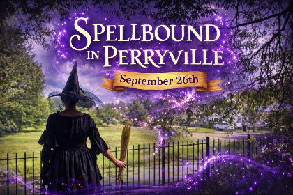 Spellbound in Perryville