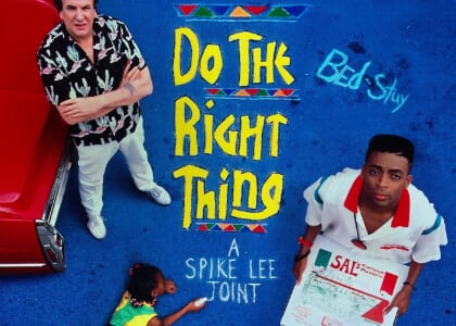 Do the Right Thing