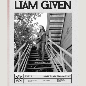 Liam Given
