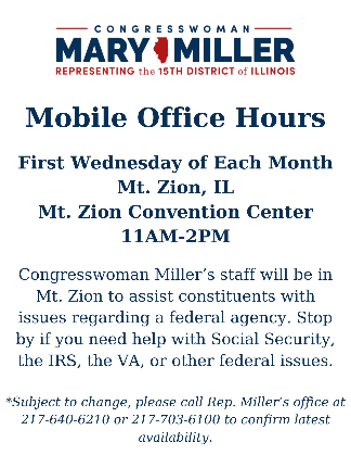 Mary Miller&