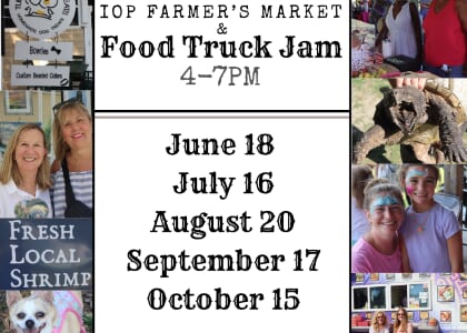 Isle of Palms  Farmers Market