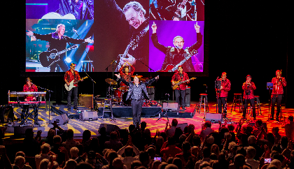 So Good! The Neil Diamond Experience