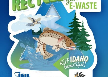 Free Community Electronic Recycling Event