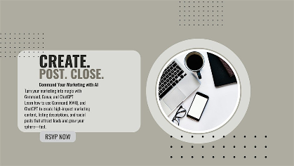 Create, Post, Close