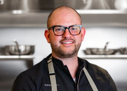 A Conversation with Chef Sam Hart