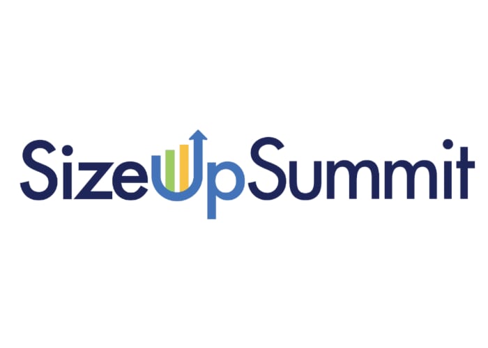 Launch of SizeUpSummit