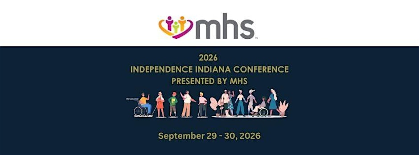 2026 Independence Indiana Conference Presented by MHS