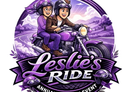 Leslie's Ride