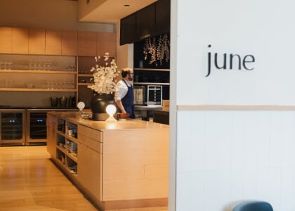 Saturdays at June