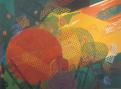 Art Conversation - Remixed: Florida Artists Look at Art History