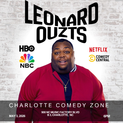 Leonard Ouzts