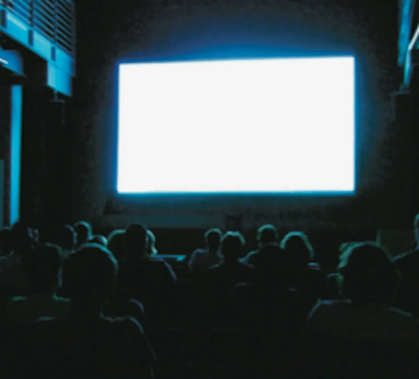 Virginia Filmmakers Movie Night