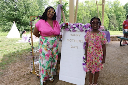 She Deserves Her Flowers: Mother's Day Picnic Brunch Experience