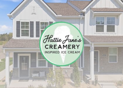 Stokers Village: Ice Cream Sunday Series
