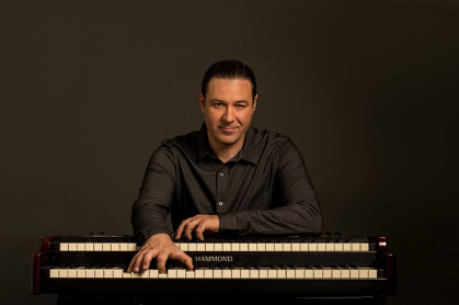 Jerry Z Trio