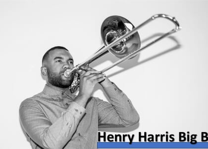 Henry Harris Big Band