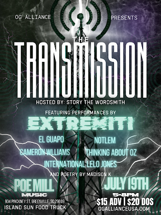 TRANSMISSION