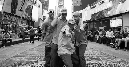 Rhymin' N Stealin'