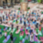 Soul Yoga: Summer Soul Series