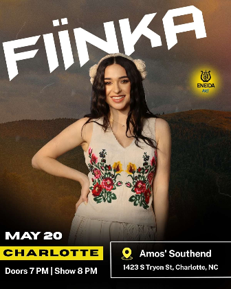 FIЇNKA