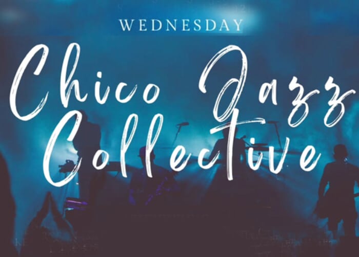 Chico Jazz Collective
