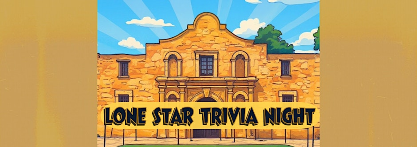 Lone Star Trivia Night
