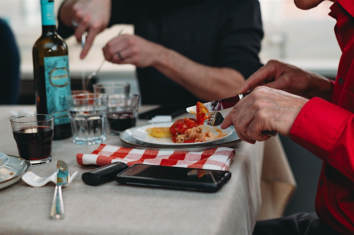 Flavours of Calabria SUPPER CLUB!