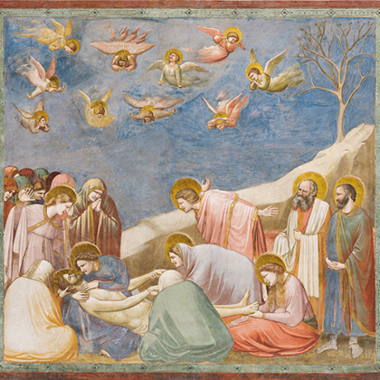 The Art of the Italian Renaissance