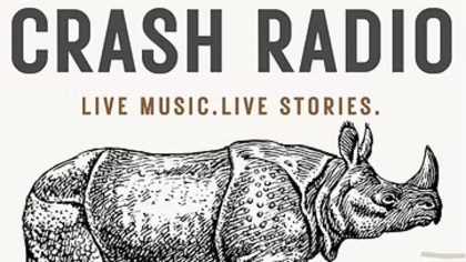 Crash Radio: Holly Ridge Edition
