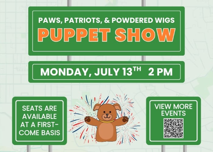 Puppet Sho