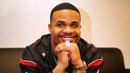 Mojo Brookzz: Outta Pocket Comedy Tour