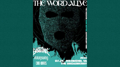 The Word Alive