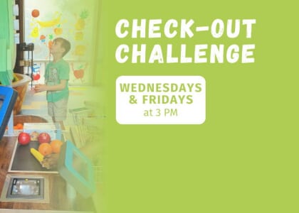 Checkout Challenge