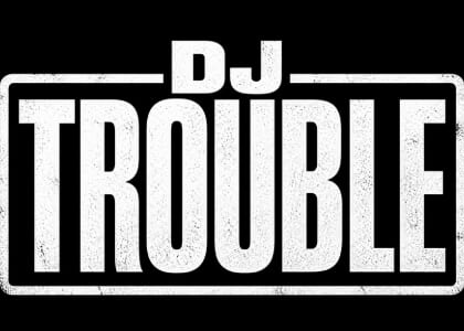 DJ TROUBLE at Volt Lounge | 90's & 2000's | Gen X | Louisville