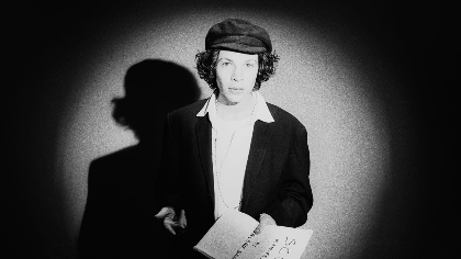 I Shot Andy Warhol at Speed Cinema