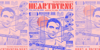 HeartByrne
