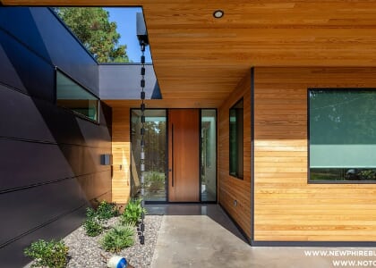 Green Home Tour