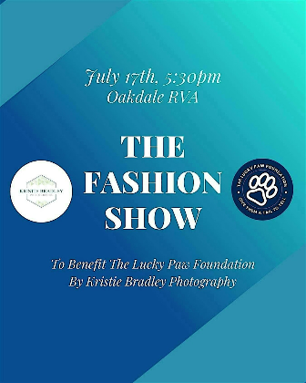The Fashion Show By Kristie Bradley Photography