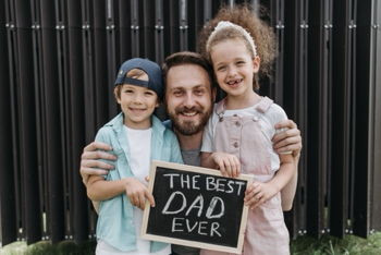 Father's Day Breakfast