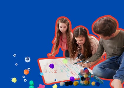 Teaching Kids to Clean Up - Free Parenting Workshop