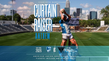 Curtain Raiser: CBRFC vs. Tobacco Road