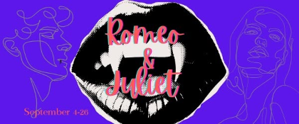 Romeo and Juliet Auditions