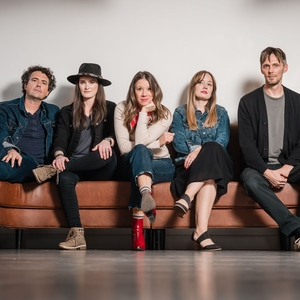 Alicia Stockman Band