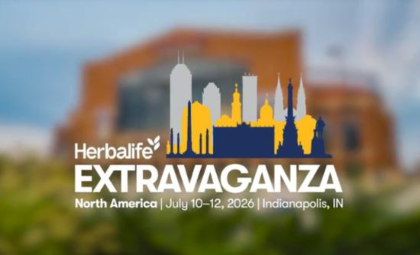 Herbalife Nutrition Extravaganza
