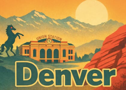 The Social Study: The Future Already Happened