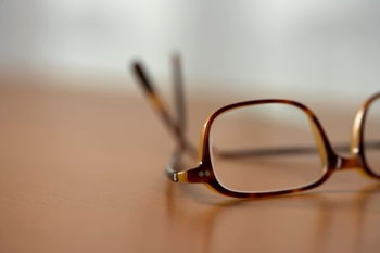 Outspoken Eyewear Trunk Show