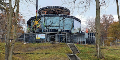 The House of Tomorrow Today