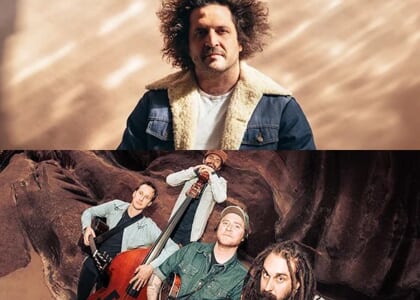 Andy Frasco & The UN, Kitchen Dwellers, Mihali - Official Ticketing
