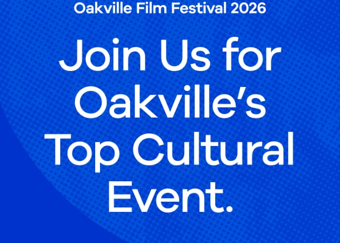 Oakville Film Festival