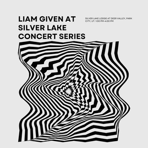 Liam Given